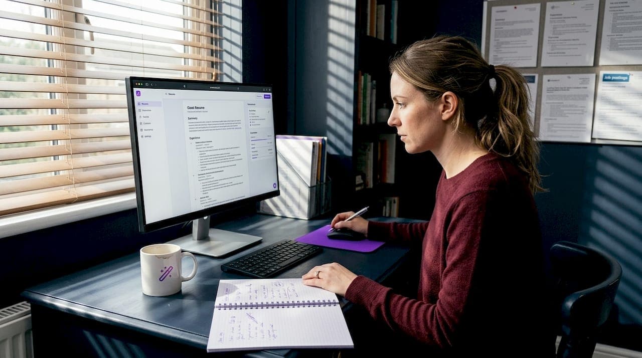 Resume automation: how AI transforms your job search