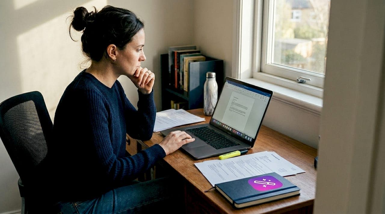 Resume checklist: Build an effective, AI-optimized resume