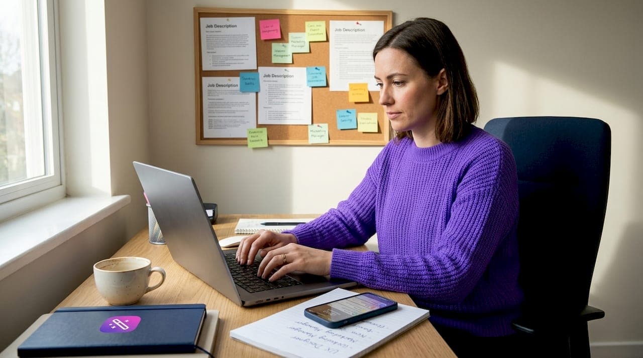How job boards shape your application success