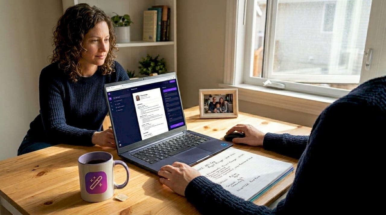 Why use a resume builder: land more job interviews faster