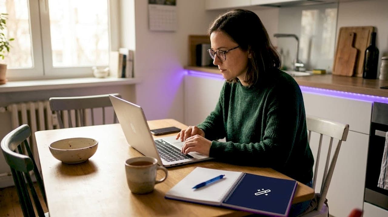 How resume builders give you a smarter job search