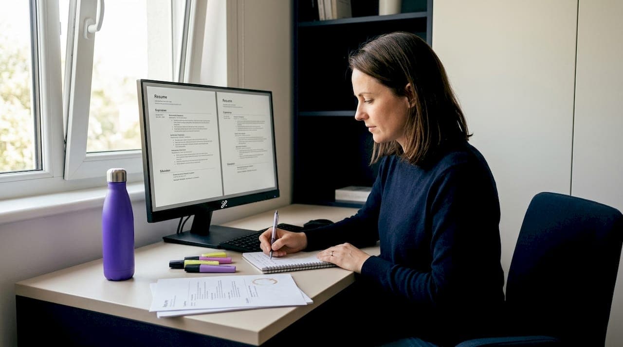How multiple CV versions maximize your job prospects