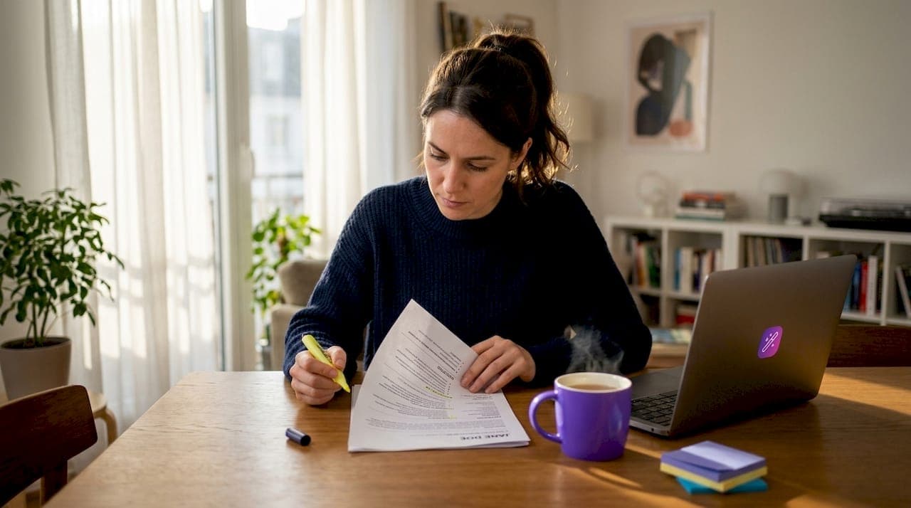 What is a CV? Essential guide for job seekers