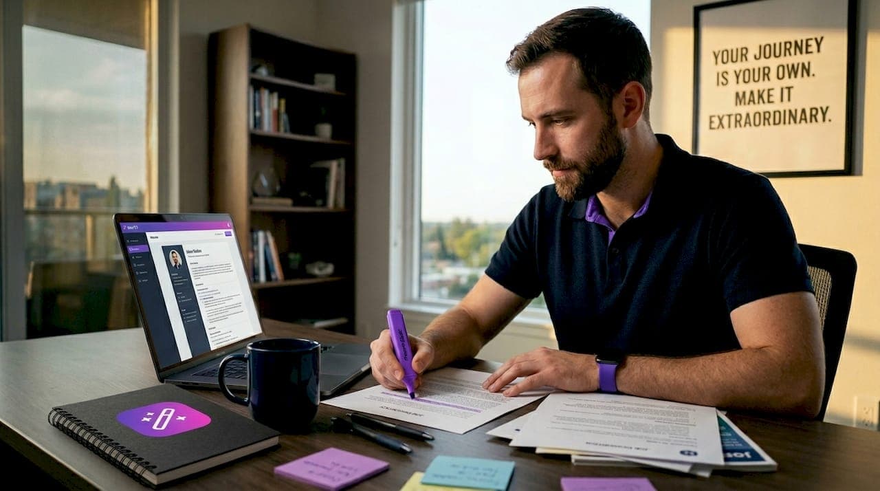 Resume keywords: boost your job application success